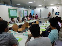 REPUBLIC SCHOOL OF LANGUAGES REPUBLIC SCHOOL OF LANGUAGES photo 4