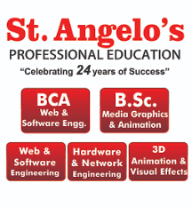 St.Angelo's Computer Education St.Angelo's Computer Education photo 2
