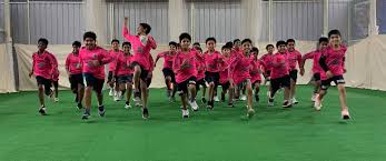 Daniels Cricket Academy Daniels Cricket Academy photo 1