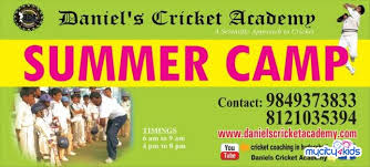 Daniels Cricket Academy Daniels Cricket Academy photo 4