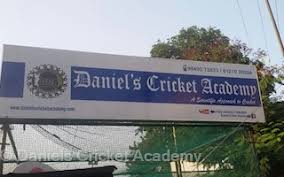 Daniels Cricket Academy Daniels Cricket Academy photo 5