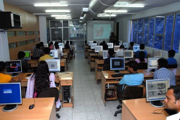 RTG Animate - Animation Academy Pictures photo 1