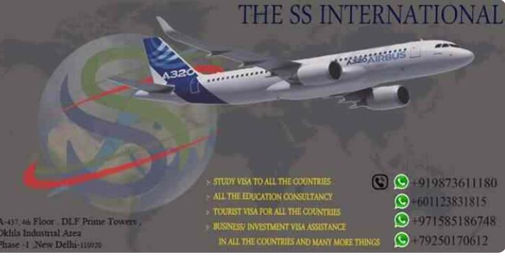 THE SS INTERNATIONAL. The SS International photo 3