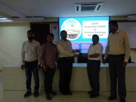 Methodist College Of Engineering And Technology Images photo 2