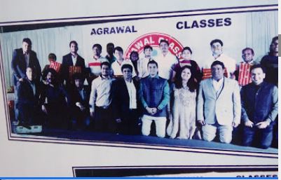 Agrawal Classes Agrawal Classes photo 1