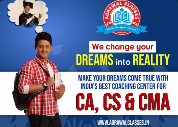 Agrawal Classes Agrawal Classes photo 4