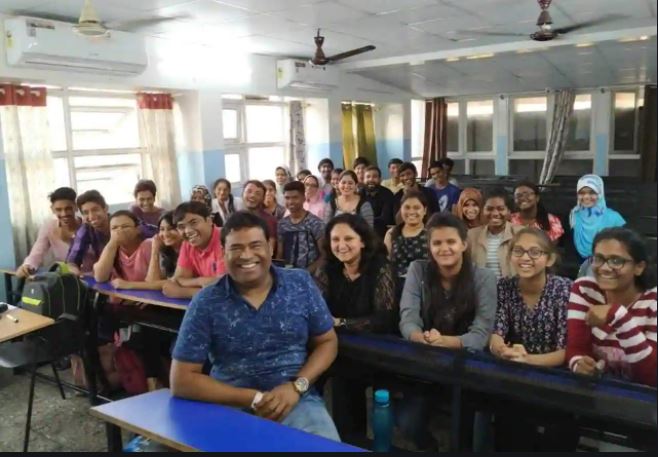 Agrawal Classes Agrawal Classes photo 5