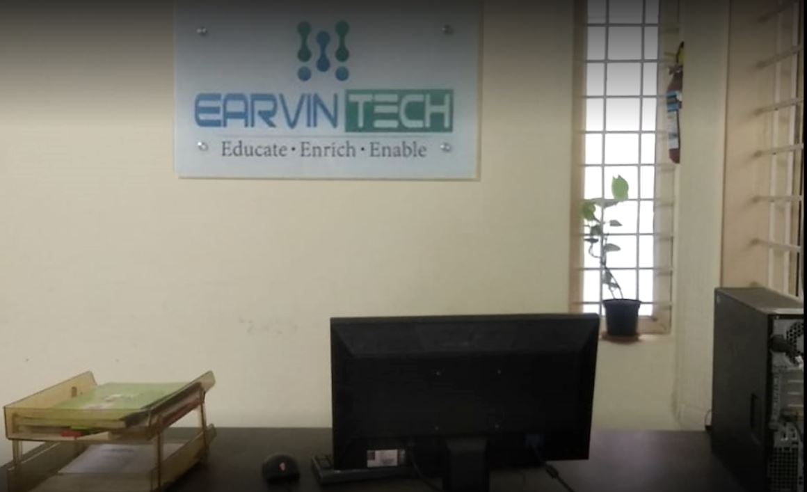 EarvinTech EarvinTech photo 2