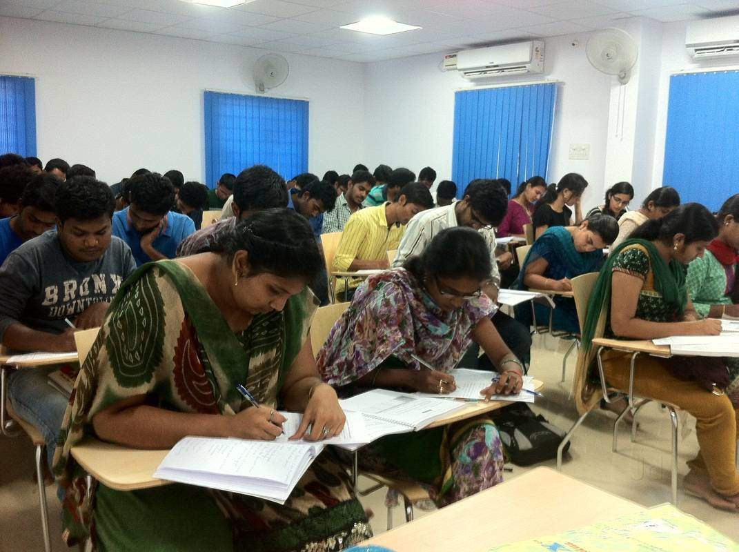 The Engineering Academy The Engineering Academy photo 5