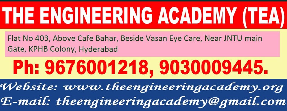 The Engineering Academy The Engineering Academy photo 1