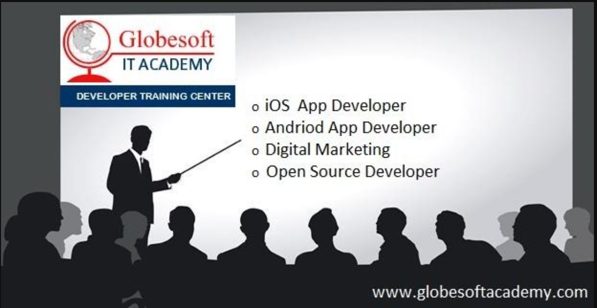 Globesoft IT Academy Globesoft IT Academy photo 1