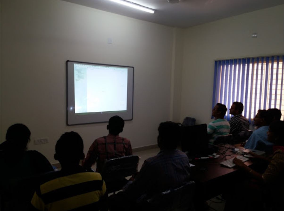 Globesoft IT Academy Globesoft IT Academy photo 3