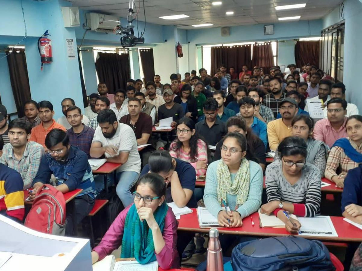 Patanjali IAS Classes Patanjali IAS Classes photo 4