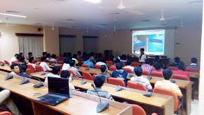 Smart Class classroom photo 1