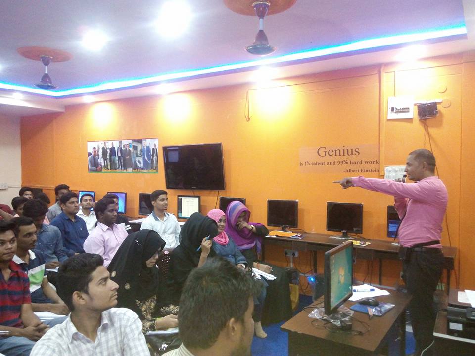 Major Auditing and Accounting Major Auditing & Accounting : Gallery photo 1