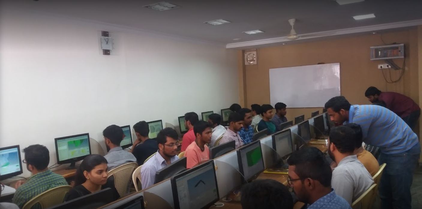 Techzilon Training Solutions Images photo 3