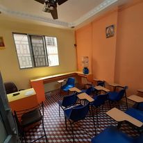 Eric's Institute classroom photo 1