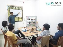 IOLOGIX AUTOMATION SOLUTIONS Images photo 4