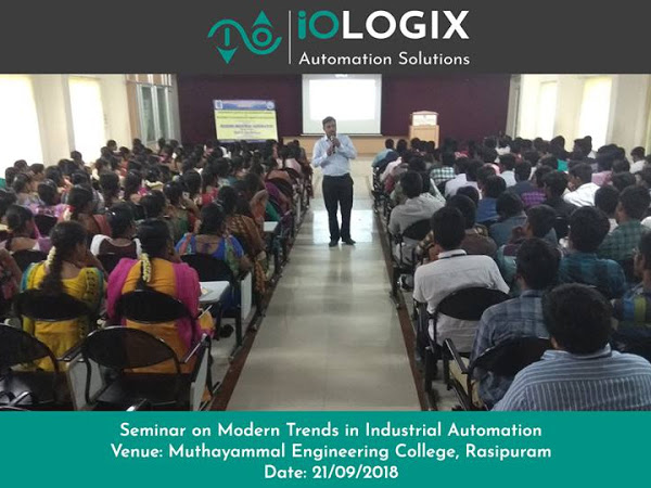 IOLOGIX AUTOMATION SOLUTIONS Images photo 2