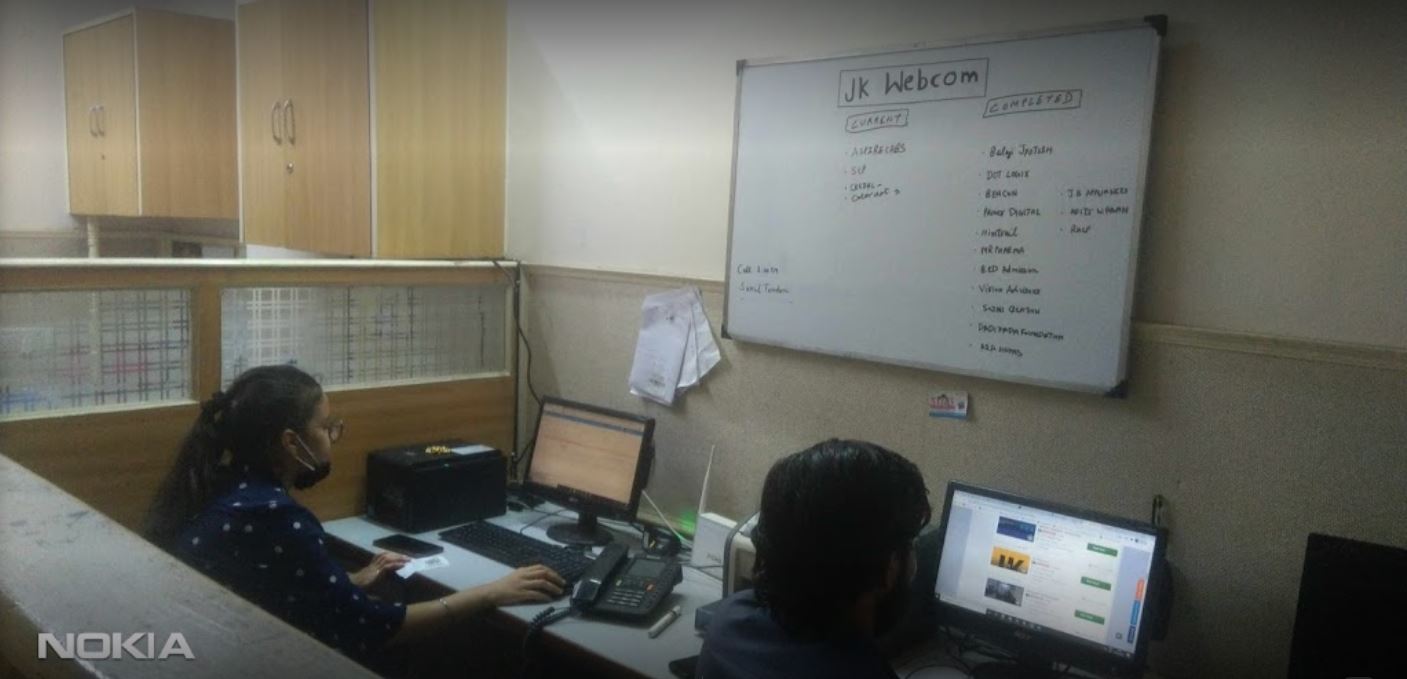 JK Webcom Images photo 1