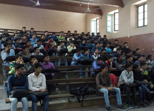 RAOS Jaipur - IAS RAS Coaching in Jaipur RAOS Jaipur photo 3