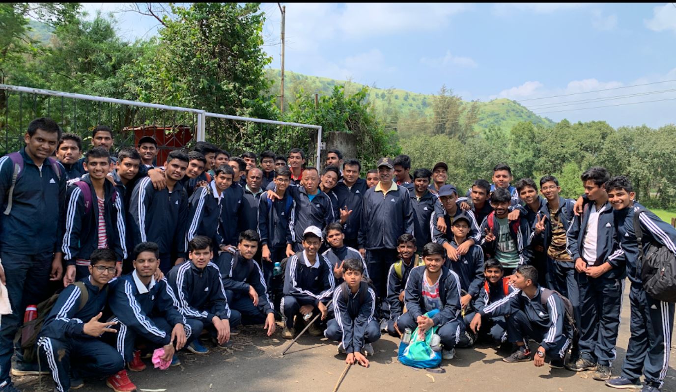 VishwaBharati Academy VishwaBharati Academy photo 4