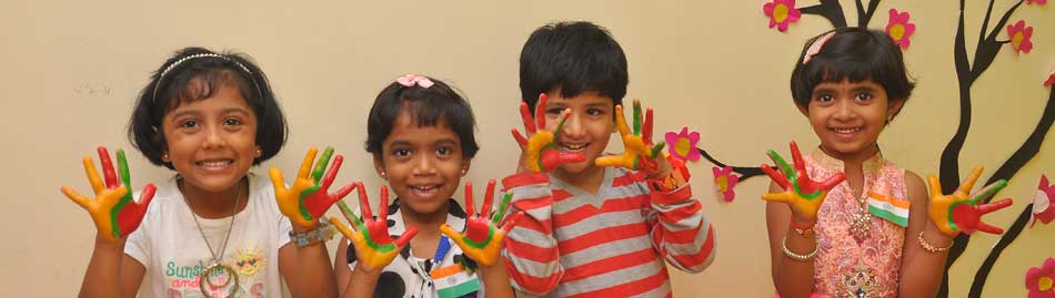 Phonics Power Chennai Phonics Power Chennai: Gallery photo 1