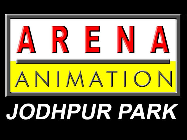 Arena Animation Pictures photo 1