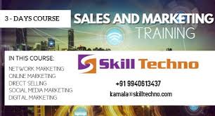 Skill Techno Skill Techno: Gallery photo 3