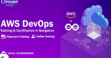 AWS DEVOPS TRAINING Images photo 3