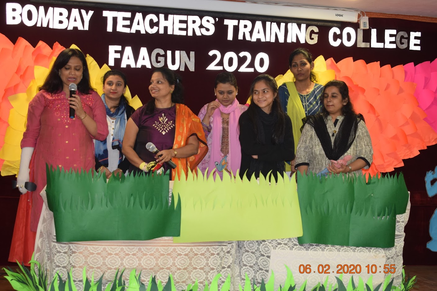 Bombay Teachers' Training College Colaba Bombay Teachers' Training College Colaba photo 1