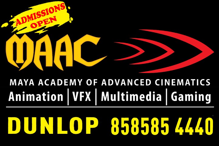 MAAC Dunlop (Institute of Animation and Visual Effects) Pictures photo 1