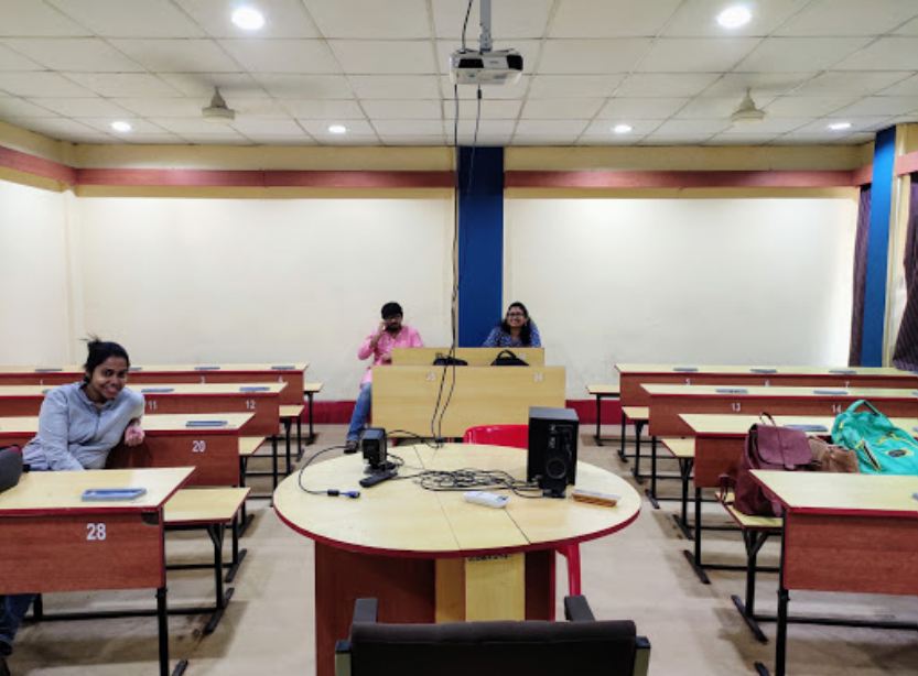 Vidyasagar University Images photo 2