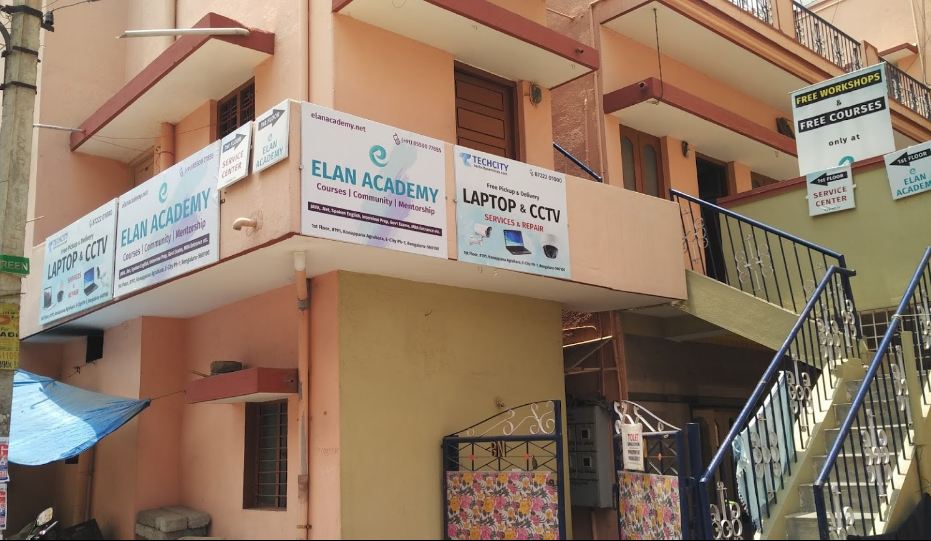 Elan Educate Images photo 2