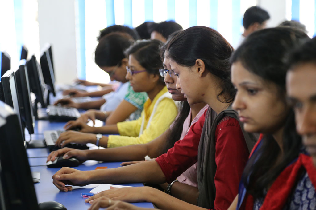 BGIC INSTITUTE Pictures photo 5