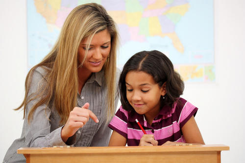 Excellent Tutorials Bureau - Home Tuition Pictures photo 4