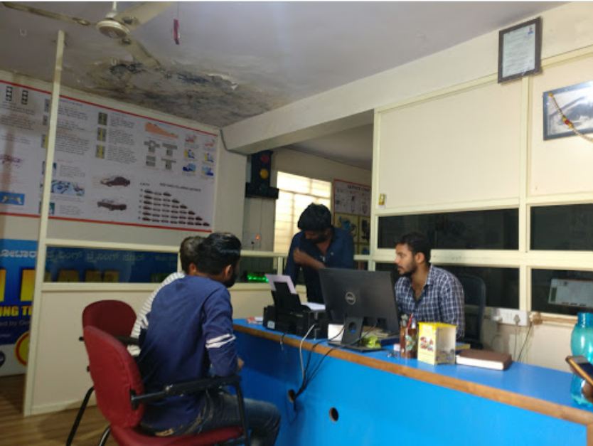 Sairam Motor Driving School Images photo 1