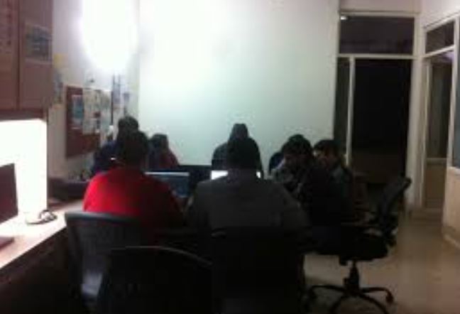 Blazingminds Learning centre Blazingminds Learning centre photo 4