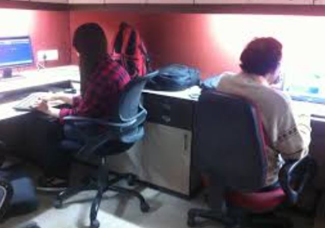Blazingminds Learning centre Blazingminds Learning centre photo 3