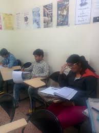 N Singh Tutors pictures photo 4