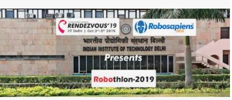 Robosapiens India Images photo 2
