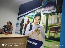 Impel Overseas Consultants Ltd Impel Overseas Consultants Ltd photo 2