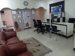 Orient Spectra Consulting Pvt Ltd Orient Spectra photo 3