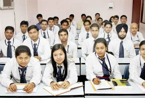 Annex College Centre for Technical & Management Studies Annex College Centre for Technical & Management Studies photo 3