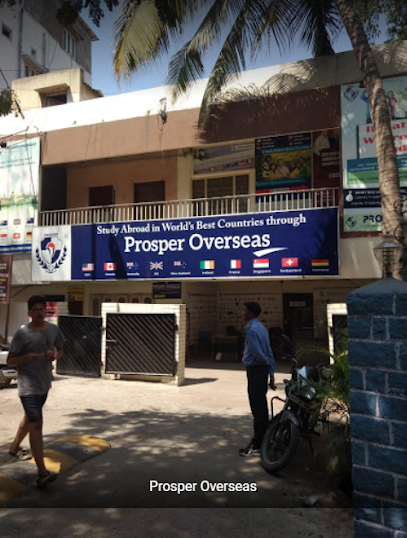 Prosper Overseas Prosper Overseas photo 5