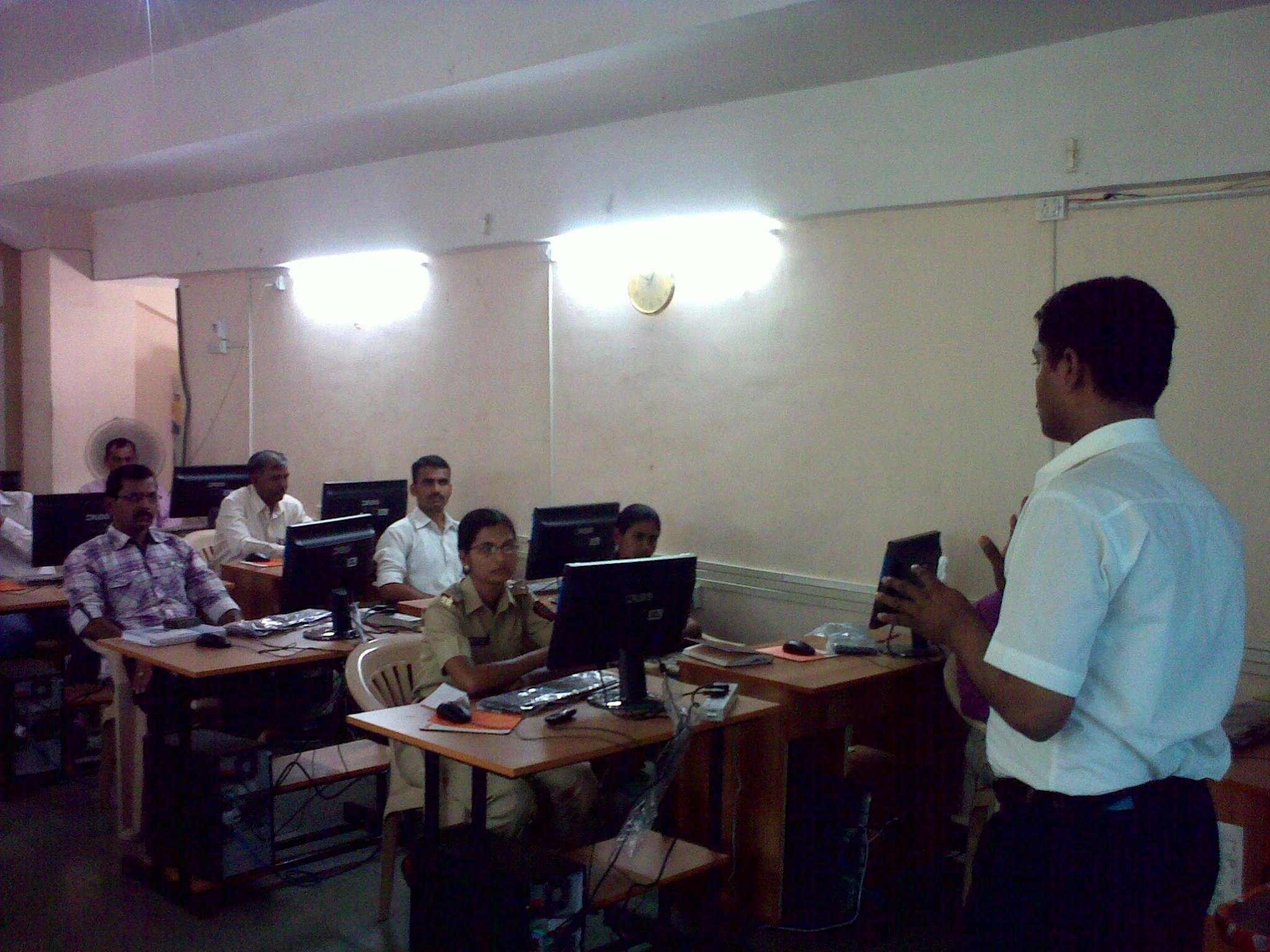 Suyash Computer Training And Services Pictures photo 7