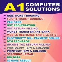 A1 COMPUTER SOLUTIONS Pictures photo 4
