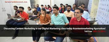 GuruSkool Institute of Digital Marketing GuruSkool Institute of Digital Marketing photo 3