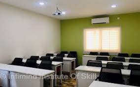 Infimind Institute of Skill Development Pvt. Ltd. Infimind Institute of Skill Development Pvt. Ltd. photo 5