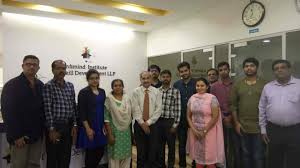 Infimind Institute of Skill Development Pvt. Ltd. Infimind Institute of Skill Development Pvt. Ltd. photo 7